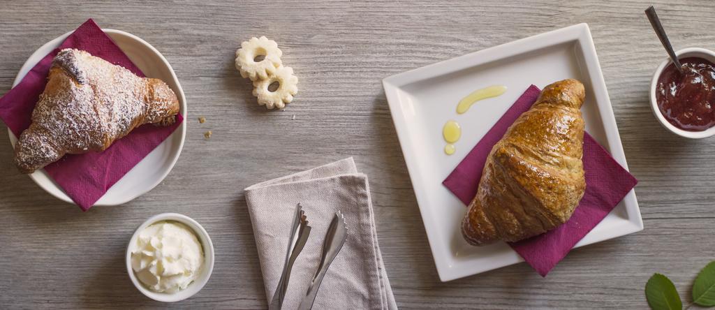 לינה וארוחת בוקר Crone Le Dolcezze מראה חיצוני תמונה